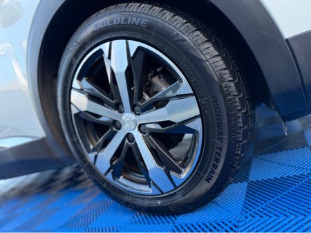 2022 Peugeot 5008 GT - 2.0L DIESEL - 7 SEATS - AUTO - 12M WARRANTY - CAR:  1594 €33,950 thumbnail