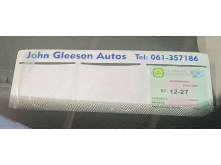 2021 Volkswagen Polo Polo Comfort, 3BA-AWDKL €21,000 thumbnail