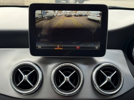 2016 Mercedes-Benz CLA Class - thumbnail 14