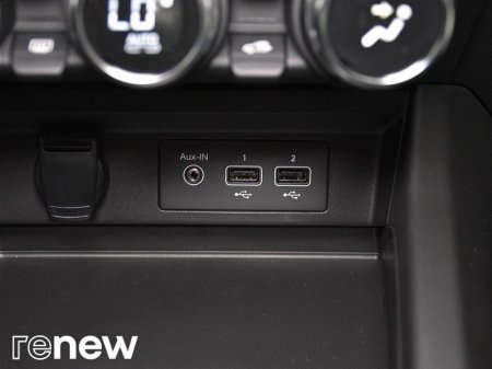 2023 Renault Arkana Techno TCe 140 Auto €26,000 thumbnail