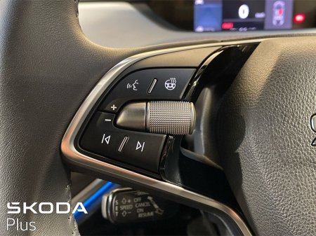 2025 Skoda Elroq 85 Lodge €39,950 thumbnail