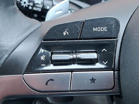 2022 Hyundai Tucson - thumbnail 21