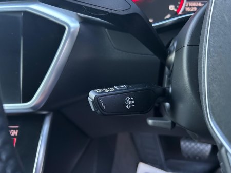 2019 Audi A6 LIMOUSINE 2.0 TDI 204BHP S-TRONIC SE 4DR A 40 €23,500 thumbnail
