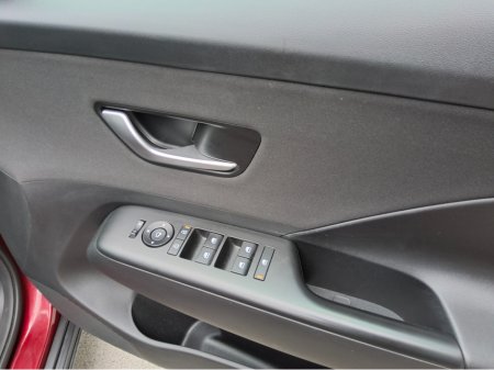 2024 Hyundai Kona - thumbnail 19