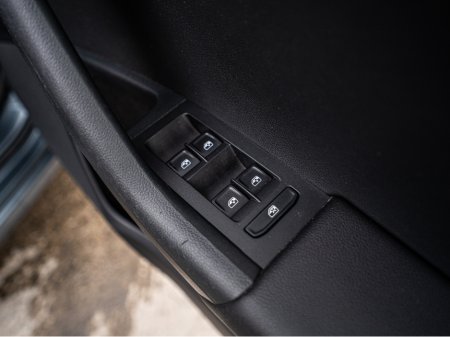 2018 Skoda Octavia 2018 Octavia 1.6tdi Automatic/High spec/1yr Warran €15,888 thumbnail