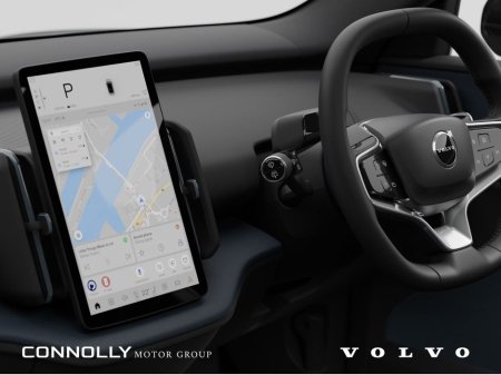 2026 Volvo EX30 Extended Range Plus €407pm €48,301 thumbnail