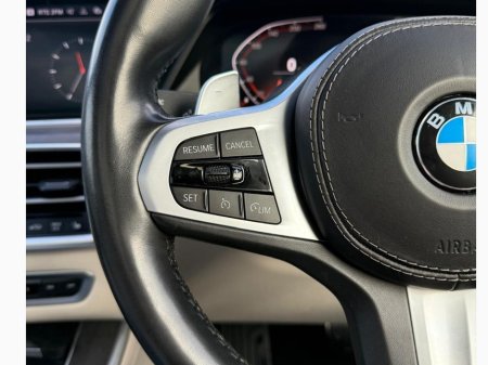 2019 BMW X5 xDrive30d M Sport €64,950 thumbnail