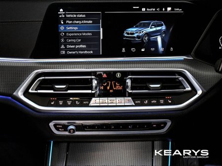 2020 BMW X5 xDrive45e M Sport €51,888 thumbnail