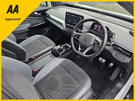 2023 Volkswagen ID.4 * PRO 77KW * LOW MILES €26,900 thumbnail