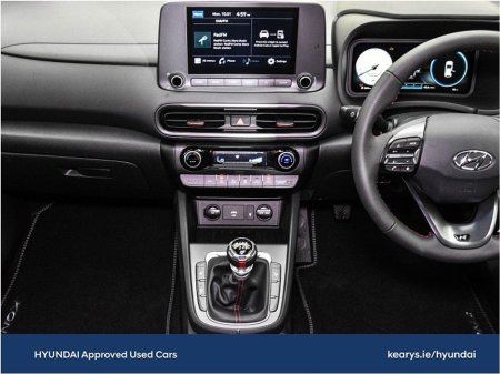 2022 Hyundai Kona - photo 21