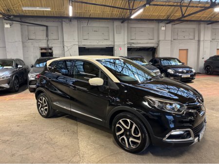 2017 Renault Captur - thumbnail 3