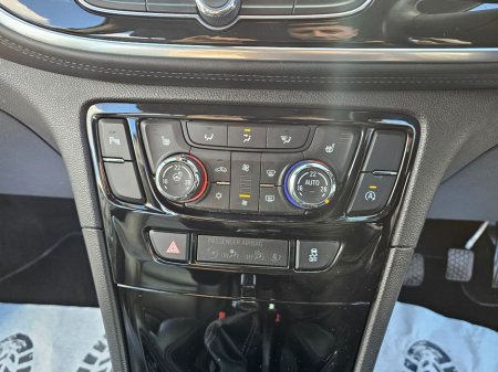 2018 Opel Mokka - thumbnail 16