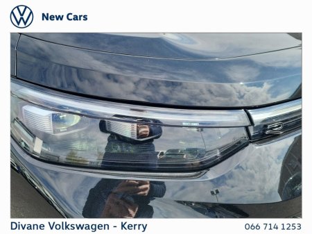 2026 Volkswagen Tayron R-LINE 75 1.5TSI PHEV 204BHP €61,900 thumbnail