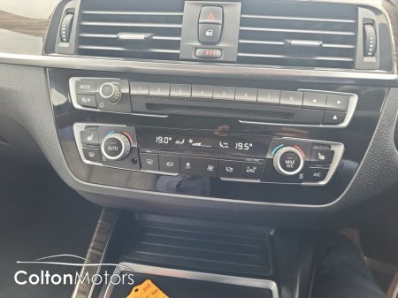 2018 BMW 1 Series - thumbnail 19