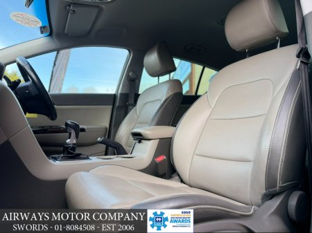 2018 Kia Sportage - thumbnail 18