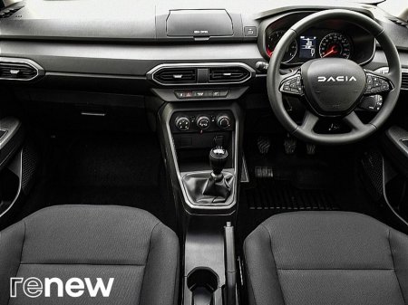 2024 Dacia Sandero TCe 90 Essential €17,990