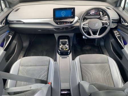 2023 Volkswagen ID.4 - thumbnail 10