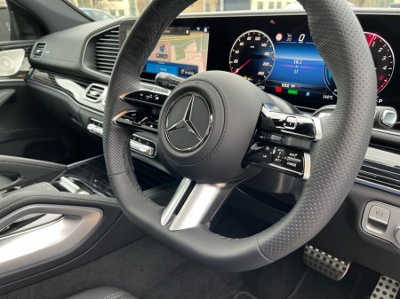 2026 Mercedes-Benz GLE Class - thumbnail 20