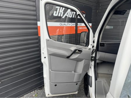 2014 Mercedes-Benz Sprinter 313 RECOVERY TRUCK  AUTO €12,995 thumbnail