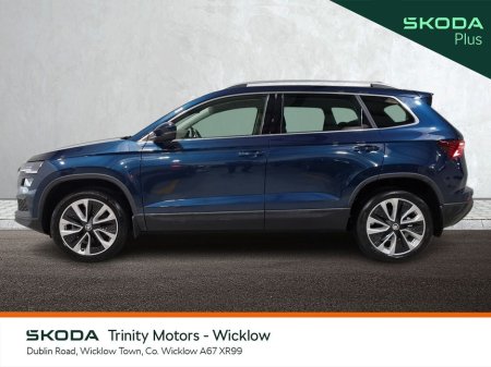 2023 Skoda Karoq - photo 6