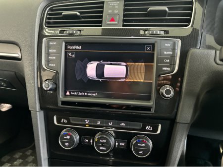 2015 Volkswagen Golf *VOLKSWAGEN GOLF GTI PERFORMANCE PACK* *TARTAN CLOTH SEATS* *DSG AUTOMATIC* *WIDE NAV SCREEN* *AUTO LIGHTS* *FOG LIGHTS* *REVERSE CAMERA* *PARKING SENSORS* *FINANCE AVAILABLE* *TRADE INS WELCOME* €19,950 thumbnail