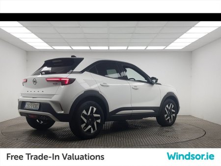 2025 Opel Mokka Elegance Hybrid 136 bhp €33,995