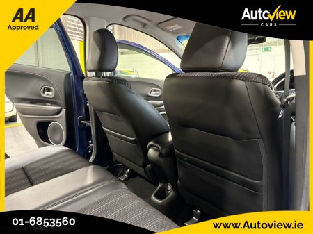 2017 Honda Vezel - thumbnail 20