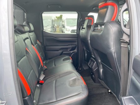 2023 Ford Ranger Raptor 3.0 V6 292BHP thumbnail