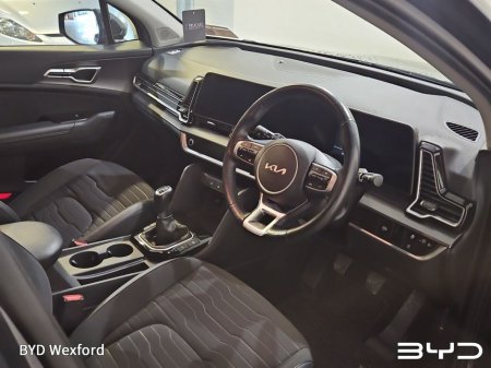 2022 Kia Sportage - thumbnail 7