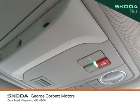 2021 Skoda Karoq Style 2.0TDi 115HP - 2 Year Warranty (From €103 per week) €27,995 thumbnail