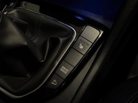 2021 Hyundai Tucson 2WD Executive €27,995 thumbnail