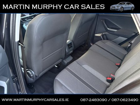 2024 Volkswagen T-Roc - thumbnail 15