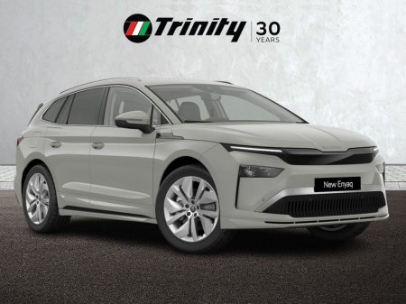 2026 Skoda Enyaq * ORDER YOUR 261 * ENYAQ 85 * TRINITY SKODA *