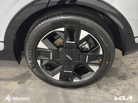 2026 Kia Sportage - thumbnail 11
