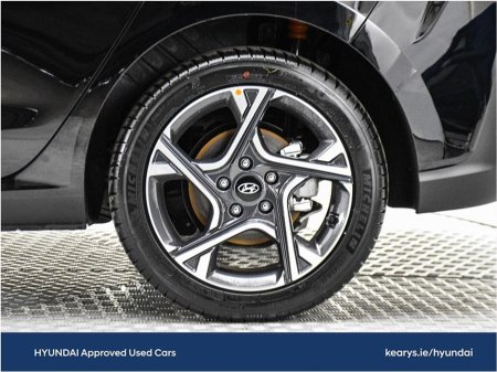 2023 Hyundai i30 - thumbnail 8