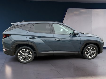 2024 Hyundai Tucson EXECUTIVE 5DR €33,750 thumbnail