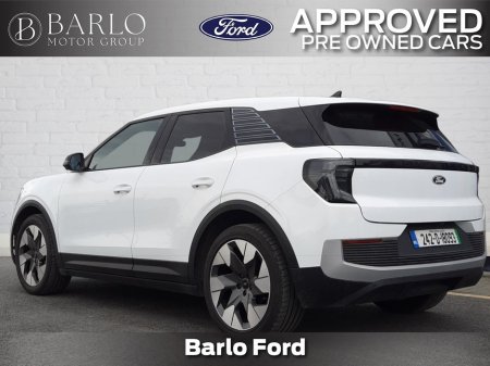 2024 Ford Explorer - thumbnail 4