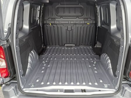 2026 Opel Combo - thumbnail 14