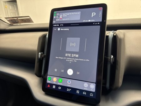 2026 Volvo EX30 - thumbnail 18