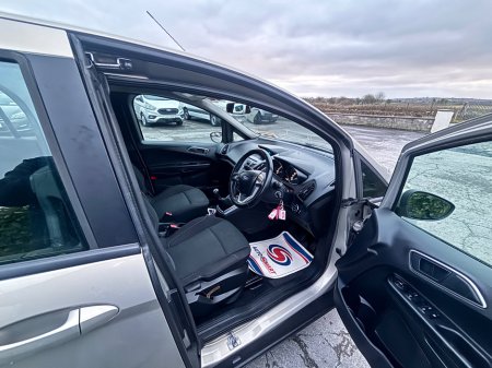 2014 Ford B-Max - thumbnail 11