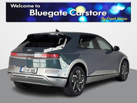 2023 Hyundai Ioniq 5 - thumbnail 4