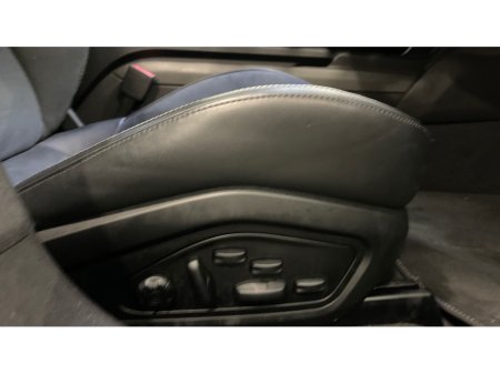 2023 Porsche Taycan GTS PERFORMANCE PLUS 4WD**600 BHP***25000 EURO WORTH OF EXTRAS***PREMIUM CARS IN THE NORTH EAST*** €89,950 thumbnail