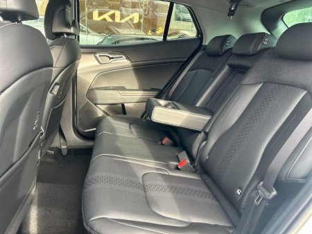 2026 Kia Sportage 1.6 Hybrid K3 (0% Finance available) €49,995