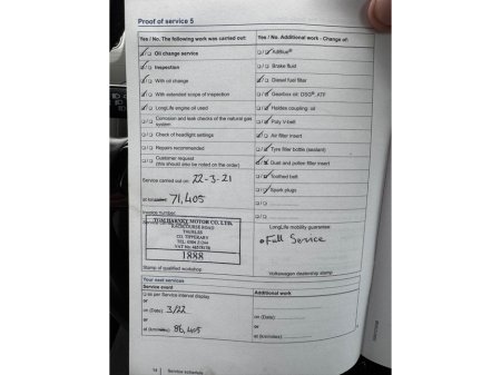 2016 Volkswagen Golf - thumbnail 16