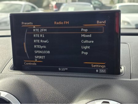 2015 Audi A3 - thumbnail 21