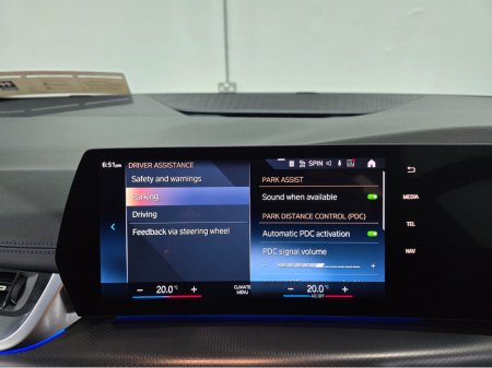 2023 BMW 2 Series Active Tourer - thumbnail 21