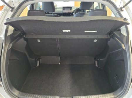 2022 Toyota Yaris - photo 6