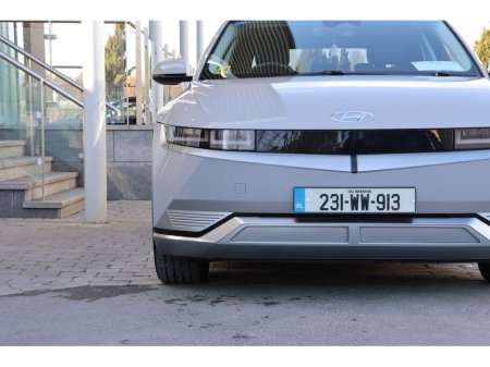 2023 Hyundai Ioniq 5 - thumbnail 3