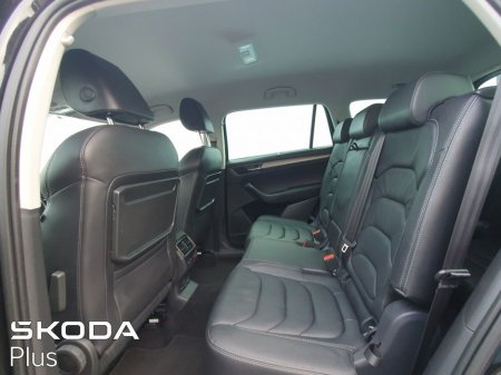 2023 Skoda Kodiaq 2.0 TDI 150HP DSG Style 7 Seat €48,900 thumbnail