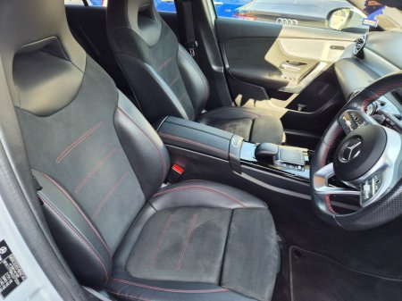 2020 Mercedes-Benz A Class - thumbnail 16